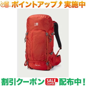 �N�[�|���z�z����(�J���}�[)karrimor ridge 40+ K.Orange