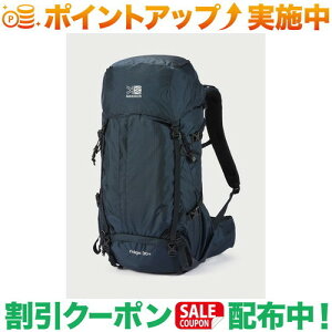�N�[�|���z�z����(�J���}�[)karrimor ridge 30+ Midnight