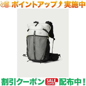�N�[�|���z�z����(�J���}�[)karrimor cleave 40 Feather White