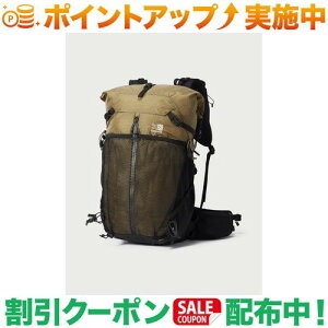 �N�[�|���z�z����(�J���}�[)karrimor cleave 40 Coyote