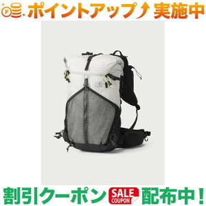 �N�[�|���z�z����(�J���}�[)karrimor cleave 30 Feather White