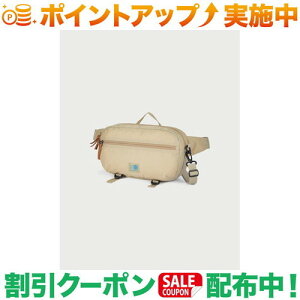 �N�[�|���z�z����(�J���}�[)karrimor VT hip bag R Pale Khaki