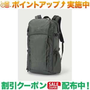 �N�[�|���z�z����(�J���}�[)karrimor tribute 40 (Dark Charcoal)