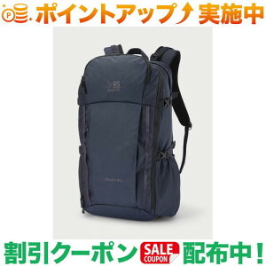 �N�[�|���z�z����(�J���}�[)karrimor tribute 40 (Midnight)