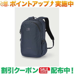�N�[�|���z�z����(�J���}�[)karrimor tribute 25 (Midnight)