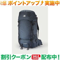 楽天市場】karrimor 55-75 cougarの通販
