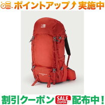 楽天市場】karrimor cougar 40－55の通販