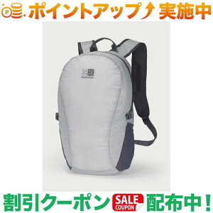�N�[�|���z�z����(�J���}�[)karrimor mars panel load 18 L.Grey