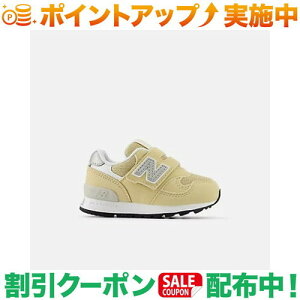 �N�[�|���z�z����(�j���[�o�����X)newbalance 313 v2 Hook and Loop (TOASTED SESAME with NB 103 WHITE)