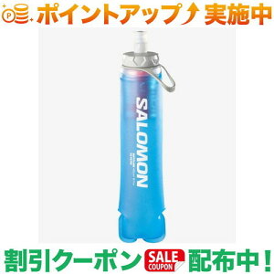 �N�[�|���z�z����(�T������)SALOMON SOFTFLASK XA FILTER 490ml