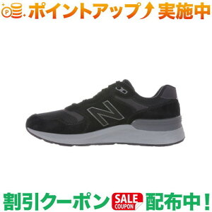 N[|zz(newbalance)j[oX Fresh Foam Walking 880 v7 (Black) 4E | FITNESS WALKING MEN EH[LO