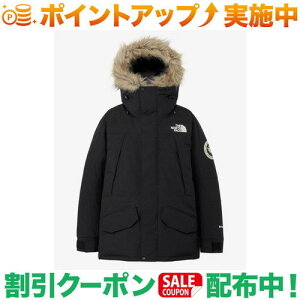 ザ・ノース・フェイス(THE NORTH FACE) アンタークティカ メンズ 