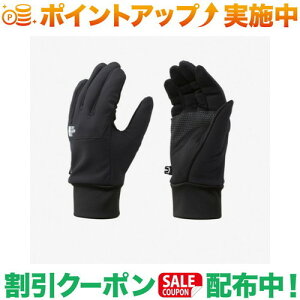 N[|zz(UEm[XEtFCX)THE NORTH FACE EChXgbp[C[`bvO[u (ubN)