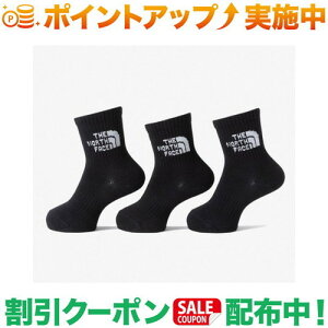 N[|zz(UEm[XEtFCX)THE NORTH FACE TNF WJ[h S 3P N[ (TNFubN×TNFzCg)