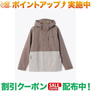 �N�[�|���z�z����(�R�����r�A)Columbia HIKEBOUND 2 JACKET (Iron Flint Grey)