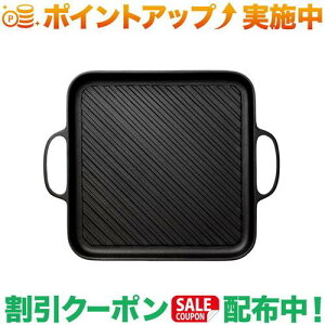 クーポン配布中★(及源鋳造)OIGEN 鉄板 27cm グリル