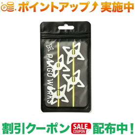クーポン配布中★(パーゴワークス)PaaGo WORKS シュリケン SILVER