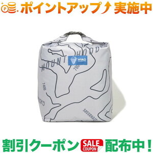 �N�[�|���z�z����(�I���S�j�A���L�����p�[)Oregonian Camper �N�[���[�p�b�N18 (Topo Gray)