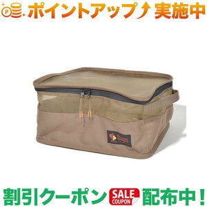 �N�[�|���z�z����(�I���S�j�A���L�����p�[)Oregonian Camper SSC ���C�g�^�t�p�b�N 3 (WolfBrown)