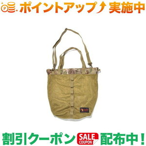 �N�[�|���z�z����(�I���S�j�A���L�����p�[)Oregonian Camper ���b�V���h���C�o�b�OR (Camo×Coyote)