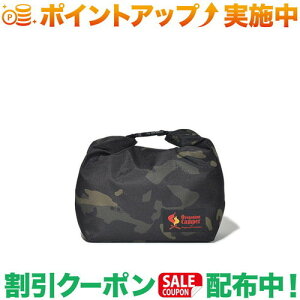 N[|zz(ISjALp[)Oregonian Camper XeBEH[L[p[S (BlackCamo)