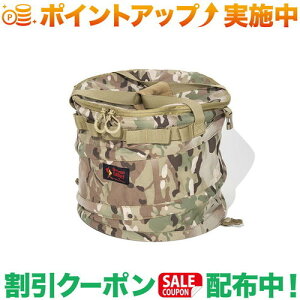 �N�[�|���z�z����(�I���S�j�A���L�����p�[)Oregonian Camper �e���g�C��POP UP�g���b�V���{�b�N�X (Camo)