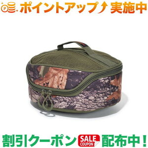 �N�[�|���z�z����(�I���S�j�A���L�����p�[)Oregonian Camper SSC�f�B�b�V�� (RealTree)