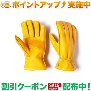 �N�[�|���z�z����(�O���b�v�X���j�[)GRIP SWANY HERITAGE GLOVE (SWANY YELLOW) L 26cm