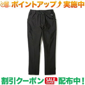 �N�[�|���z�z����(�O���b�v�X���j�[)GRIP SWANY EASY JOG 3D CAMP PANTS (BLACK)