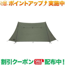 クーポン配布中★(グリップスワニー)GRIP SWANY FIREPROOF GS TENT (OLIVE)