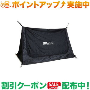 �N�[�|���z�z����(�O���b�v�X���j�[)GRIP SWANY SHELTER (BLACK)�b�e���g�@GS�V�Fry�^�[�@GS�e���g�@�ᒠ�@�C���i�[�e���g�@�u���b�N�@���@�L�����v�@�A�E�g�h�A
