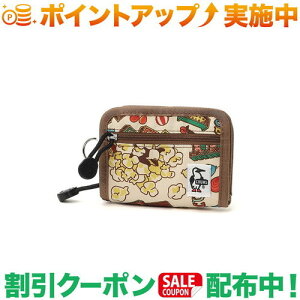 �N�[�|���z�z����(�`�����X)CHUMS ���T�C�N���p�X�J�[�h�E�H���b�g (Circus)