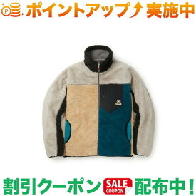 (チャムス)CHUMS Bonding Fleece JKT (TL CRZ)