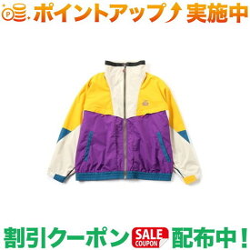 (チャムス)CHUMS Retro Sport Jacket (YL/PPL)