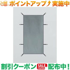 �N�[�|���z�z����(�����R)MURACO GROUND SHEET for NORM 2P