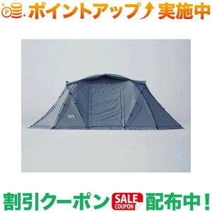 �N�[�|���z�z����(�����R)MURACO ZIZ TENT SHELTER ROCK GREY