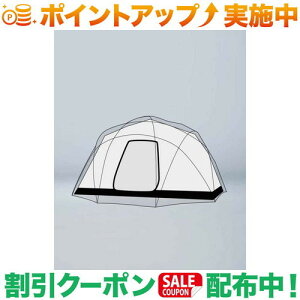 �N�[�|���z�z����(�����R)MURACO INNER TENT for KRAKEN