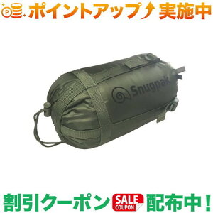 クーポン配布中★(スナグパック)Snugpak ジャングルトラベル ブランケット (オリーブ)