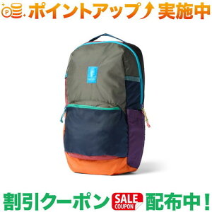 �N�[�|���z�z����(�R�g�p�N�V)cotopaxi CHIQUILLO 26L BACKPACK DEL DIA ���A�\�[�g�J���[���i�ł�