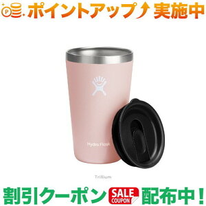 N[|zz(nChtXN)Hydro Flask DRINKWARE 16oz ALL AROUND TUMBLER (Trillium)