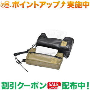 �N�[�|���z�z����(�A�b�\�u)AS2OV NYLON POLYCA TISSUE CASE �e�B�b�V���P�[�X-BK