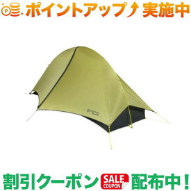 クーポン配布中★(ニーモ)NEMO Hornet OSMO 1P