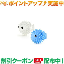 (キッカーランド)Kikkerland PUFFER FISH DRYER BUDDIES SET