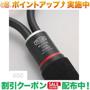 �N�[�|���z�z����(���[�X�^�[�M�A�}�[�P�b�g)ROOSTER GEAR MARKET RGM �����f�B���O�l�b�g 400 Rubber (BLACK/RED)
