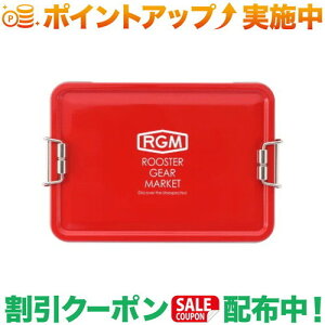 �N�[�|���z�z����(���[�X�^�[�M�A�}�[�P�b�g)ROOSTER GEAR MARKET TIN�P�[�X �O�����f ���b�h