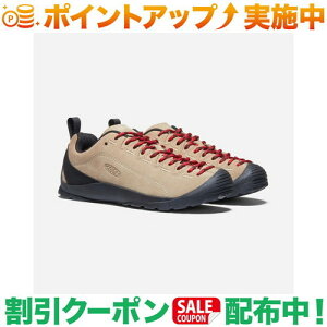 N[|zz(L[)KEEN EBY WXp[ (SILVER MINK)