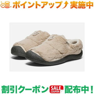 N[|zz(L[)KEEN HOWSER III SLIDE nEU[X[XCh (SILVER LINING/CANTEEN) |Women