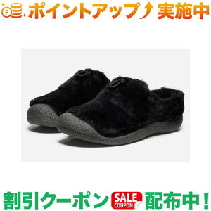 N[|zz(L[)KEEN HOWSER III SLIDE nEU[X[XCh (BLACK/CANTEEN) |Women