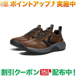 N[|zz(L[)KEEN KS86 Y (DARK EARTH/BLACK)