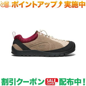 �N�[�|���z�z����(�L�[��)KEEN �W���X�p�[ ���b�N�X �G�X�s�[ (BRINDLE/PLAZA TAUPE)